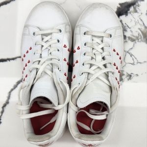Pre-Loved Kids Adidas Stan Smith Sneakers
